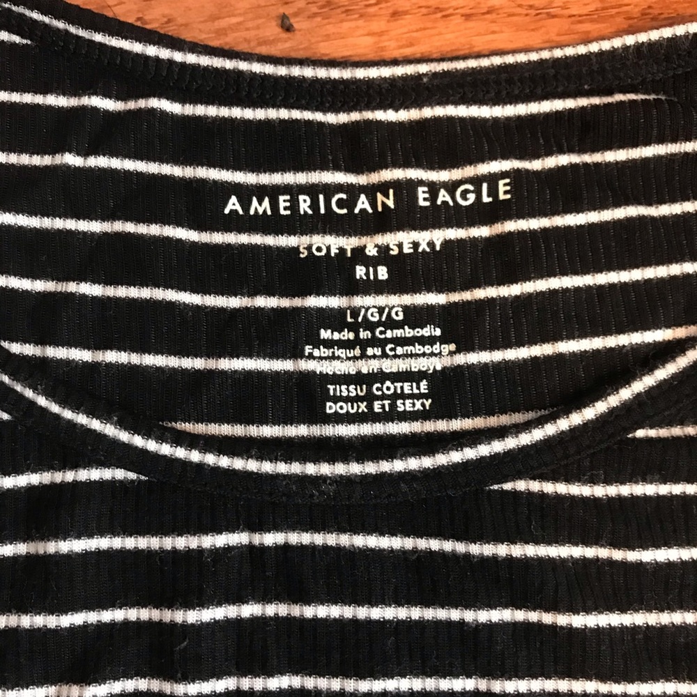 American eagle top bundle - Picture 3 of 5